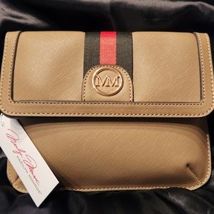 Marilyn Monroe Crossbody Purse